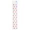 12 Packs: 2 ct. (24 total) Hearts Strip Bling Stickers by Recollections™